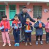 強華建教基金活動